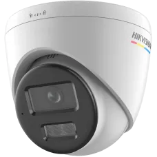 IP камера DS-2CD1347G2H-LIUF 4МП (2.8мм) для відеоспостереження з ІЧ освітленням до 30м, підтримкою H.265+, WDR та виявленням руху