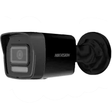 IP відеокамера Hikvision DS-2CD1043G2-LIUF Black 4МП (2.8мм) із мікрофоном