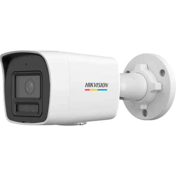 IP відеокамера Hikvision DS-2CD1047G3-LIUF 4МП (4мм) IP відеокамера Hikvision DS-2CD1047G3-LIUF 4МП (4мм)
