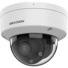 IP камера 4МП Hikvision DS-2CD1743G2-LIZU (фокус 2.8-12мм) для відеоспостереження з функціями аналітики та ІЧ підсвічування до 30м