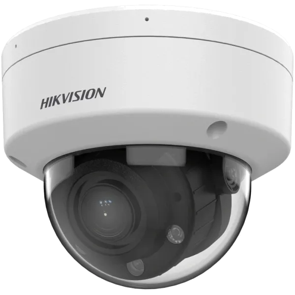IP камера 4МП Hikvision DS-2CD1743G2-LIZU (фокус 2.8-12мм) для відеоспостереження з функціями аналітики та ІЧ підсвічування до 30м