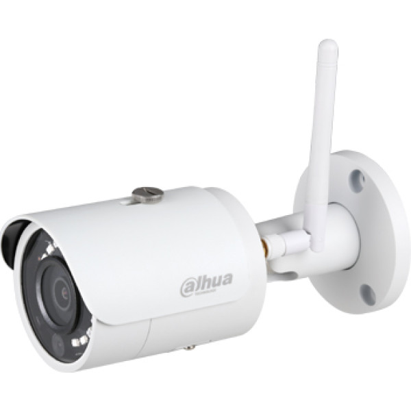 2Mп IP відеокамера Dahua c Wi-Fi DH-IPC-HFW1235SP-W-S2 (2.8 мм) 2Mп IP відеокамера Dahua c Wi-Fi DH-IPC-HFW1235SP-W-S2 (2.8 мм)