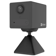 IP камера Ezviz CB2 1080P для відеоспостереження з аналітикою руху, 2МП, Wi-Fi, фокус 4мм, до 512ГБ, підтримка H.265/H.264