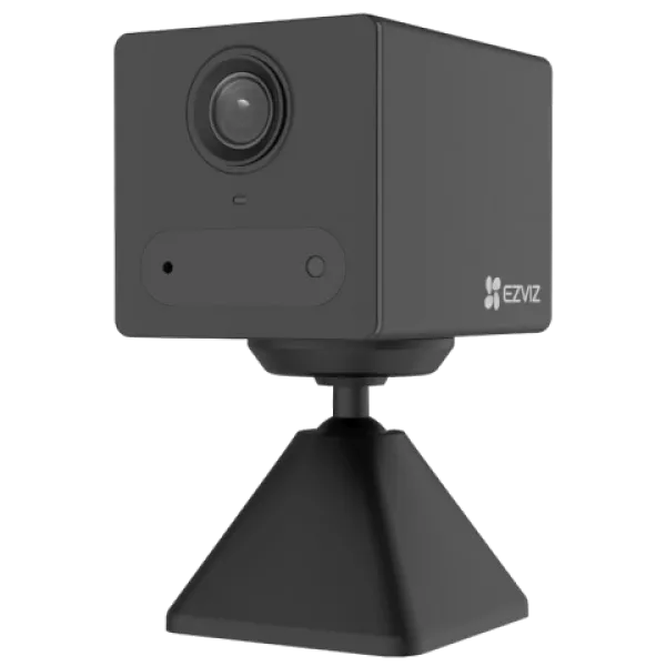 IP камера Ezviz CB2 1080P для видеонаблюдения с разрешением 2МП, Wi-Fi, интеллектуальным обнаружением движения и поддержкой карт памяти до 512ГБ IP камера Ezviz CB2 1080P для видеонаблюдения с разрешением 2МП, Wi-Fi, интеллектуальным обнаружением движения и поддержкой карт памяти до 512ГБ
