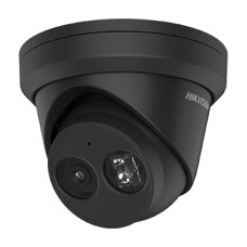 4 MP AcuSense Turret IP DS-2CD2343G2-IU (2.8мм) black 4 MP AcuSense Turret IP DS-2CD2343G2-IU (2.8мм) black