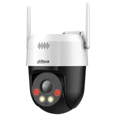 IP відеокамера Dahua DH-P5AE-PV 5МП (4мм) WiFi