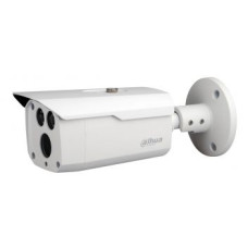 4 МП HDCVI відеокамера DH-HAC-HFW1400DP-B (6мм)