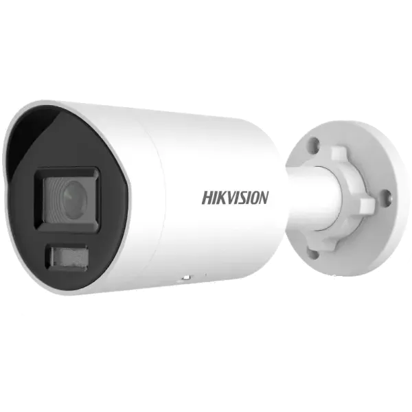 IP камера Hikvision DS-2CD2047G2H-LIU (eF) 4МП (2.8мм) для видеонаблюдения с WDR и детекцией движения, ИЧ до 40м, корпус IP67 IP камера Hikvision DS-2CD2047G2H-LIU (eF) 4МП (2.8мм) для видеонаблюдения с WDR и детекцией движения, ИЧ до 40м, корпус IP67