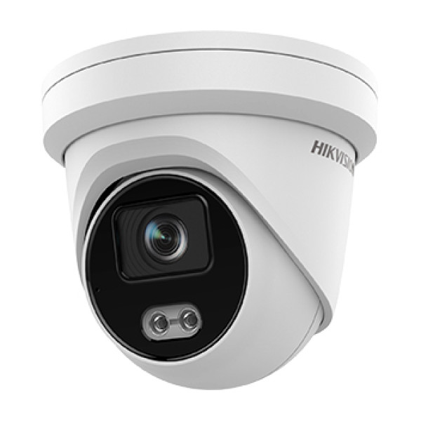 4 MP ColorVu Turret IP DS-2CD2347G2-LU (C) (2.8мм) 4 MP ColorVu Turret IP DS-2CD2347G2-LU (C) (2.8мм)