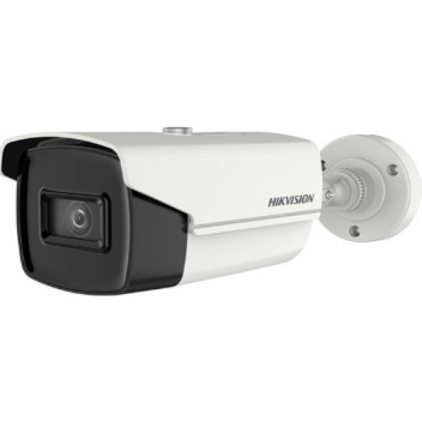 Turbo HD видеокамера 2МП Hikvision DS-2CE16D3T-IT3F 2.8мм для охранной системы с ИК подсветкой до 50м, IP67, угол обзора 106° Turbo HD видеокамера 2МП Hikvision DS-2CE16D3T-IT3F 2.8мм для охранной системы с ИК подсветкой до 50м, IP67, угол обзора 106°
