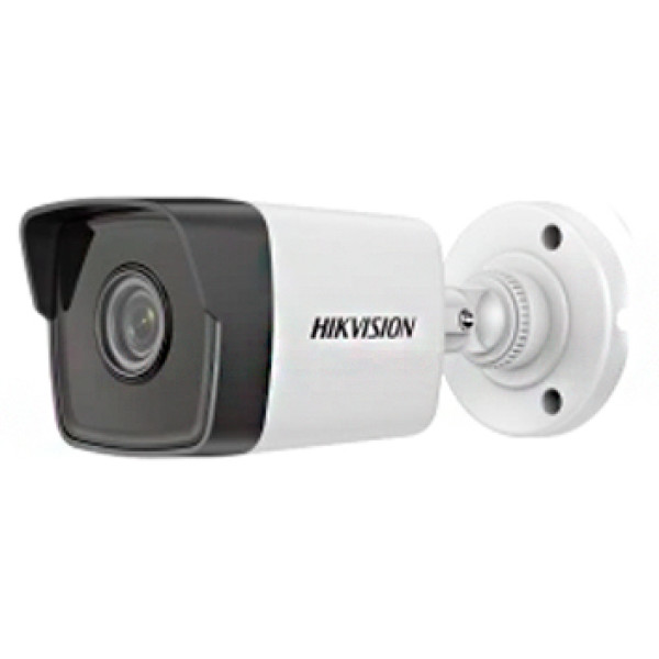 IP відеокамера Hikvision DS-2CD1021-I(F) 2МП (2.8мм) IP відеокамера Hikvision DS-2CD1021-I(F) 2МП (2.8мм)