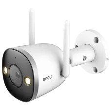 камера 4MP H.265 Bullet Wi-Fi Imou IPC-F46FEP (2.8мм)