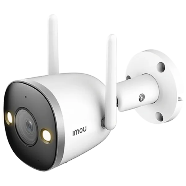 камера 4MP H.265 Bullet Wi-Fi Imou IPC-F46FEP (2.8мм) камера 4MP H.265 Bullet Wi-Fi Imou IPC-F46FEP (2.8мм)