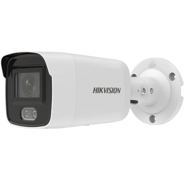 4 Мп ColorVu IP DS-2CD2047G2-LU (C) (2.8мм)