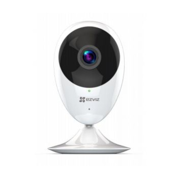 1 Мп Wi-Fi камера з двосторонньої аудіозв'язку EZVIZ CS-CV206-C0-1A1WFR