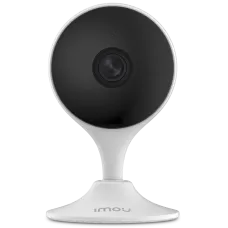IP камера Imou Cue 2 (IPC-C32EP) 3МП (2.8мм) Wi-Fi для відеоспостереження з детекцією руху та звуку, 112° кут огляду, 30м нічного бачення