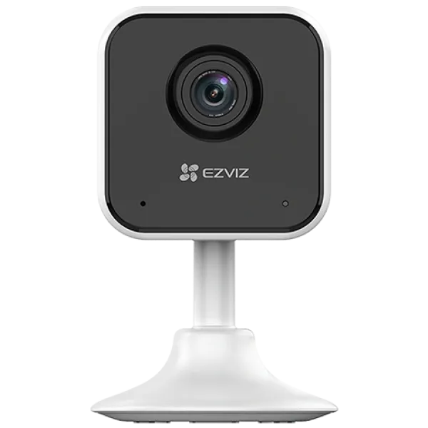 IP камера Ezviz CS-H1C (1080P) Wi-Fi для відеоспостереження з нічним баченням і ширококутним об'єктивом 108°, двосторонній звук та оповіщення про рухи IP камера Ezviz CS-H1C (1080P) Wi-Fi для відеоспостереження з нічним баченням і ширококутним об'єктивом 108°, двосторонній звук та оповіщення про рухи