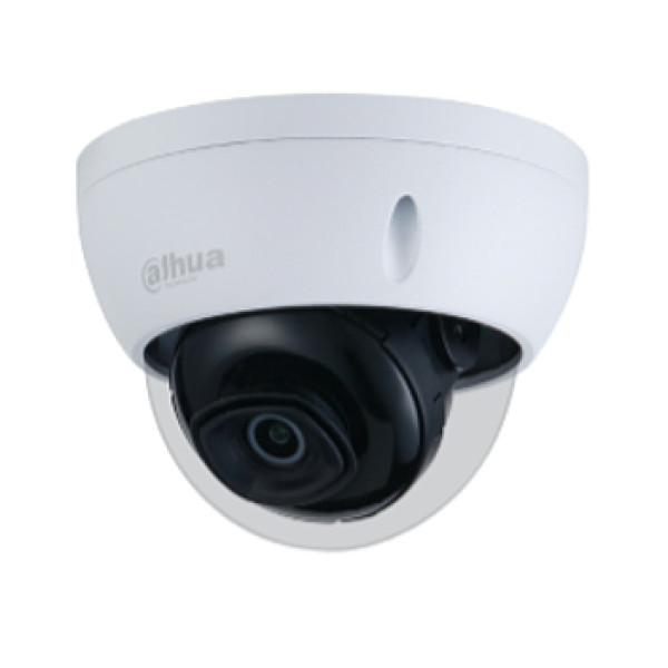 IP камера DH-IPC-HDBW1431EP-S4 4МП (2.8мм) для відеоспостереження, ІЧ до 30м, WDR, аналітика, IP67, IK10, кодеки H.265, H.264 IP камера DH-IPC-HDBW1431EP-S4 4МП (2.8мм) для відеоспостереження, ІЧ до 30м, WDR, аналітика, IP67, IK10, кодеки H.265, H.264
