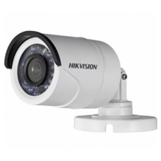 1 Мп Turbo HD відеокамера DS-2CE16C2T-IR 1 Мп Turbo HD відеокамера DS-2CE16C2T-IR