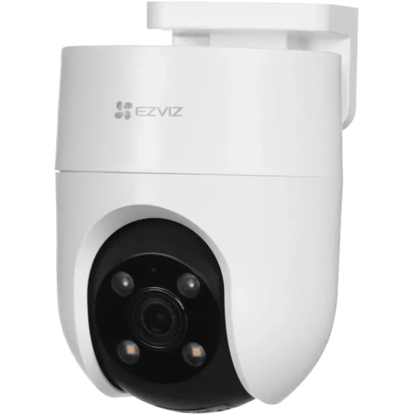 IP камера Ezviz H8c Pro (3K) для відеоспостереження з роздільною здатністю 5МП, 91° кутом огляду та функцією автотрекінгу IP камера Ezviz H8c Pro (3K) для відеоспостереження з роздільною здатністю 5МП, 91° кутом огляду та функцією автотрекінгу
