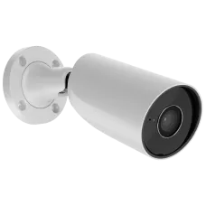 IP відеокамера Ajax BulletCam (8EU) ASP white 5МП (2.8мм)