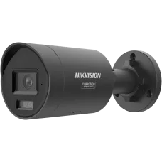 IP відеокамера Hikvision DS-2CD2047G3-LI2UY black 4МП ColorVu (2.8мм)
