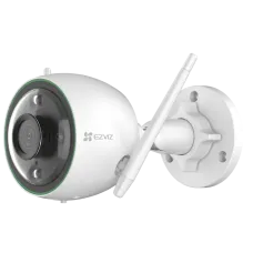 2 Мп вулична Wi-Fi камера EZVIZ CS-C3N-A0-3H2WFRL (2.8 мм)