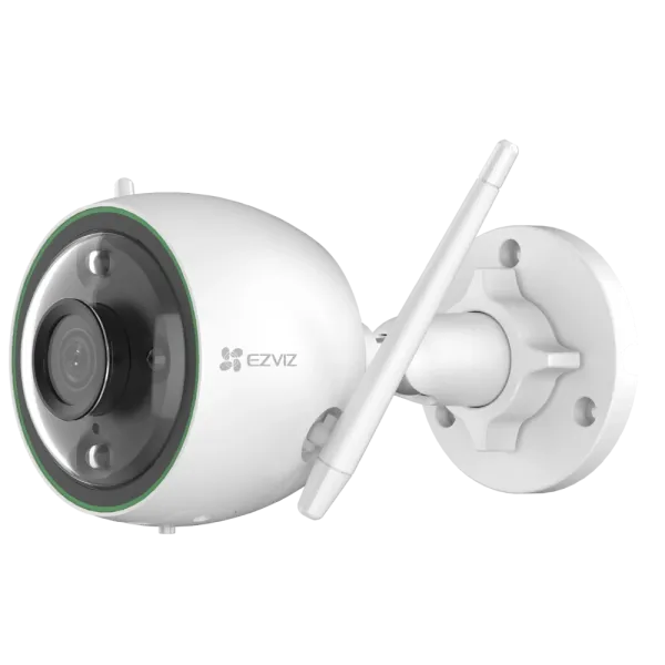 2 Мп вулична Wi-Fi камера EZVIZ CS-C3N-A0-3H2WFRL (2.8 мм) 2 Мп вулична Wi-Fi камера EZVIZ CS-C3N-A0-3H2WFRL (2.8 мм)