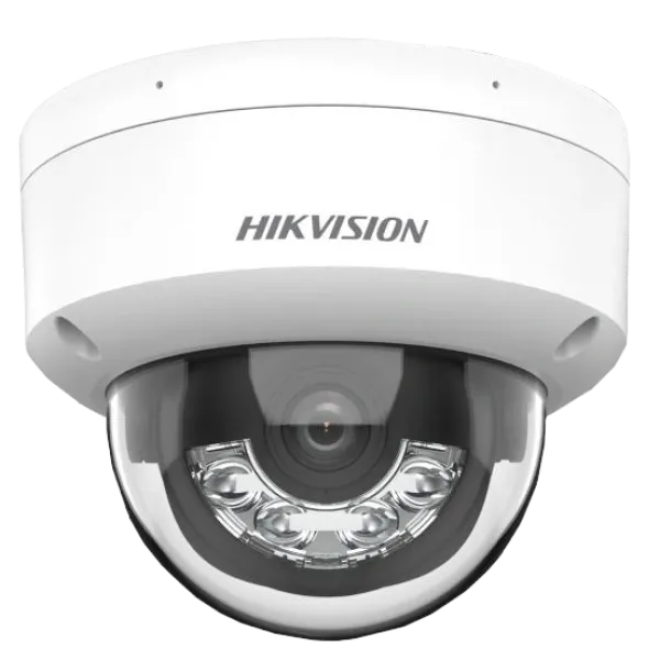 IP камера Hikvision DS-2CD2183G2-LIS2U 8МП для відеоспостереження з ІЧ нічним баченням та аналітикою руху IP камера Hikvision DS-2CD2183G2-LIS2U 8МП для відеоспостереження з ІЧ нічним баченням та аналітикою руху