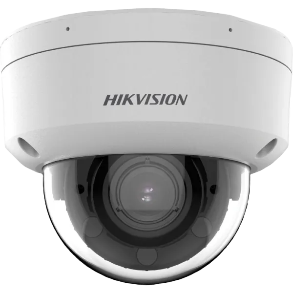 IP відеокамера Hikvision DS-2CD2783G2-LIZS2U 8МП (2.8-12мм) IP відеокамера Hikvision DS-2CD2783G2-LIZS2U 8МП (2.8-12мм)