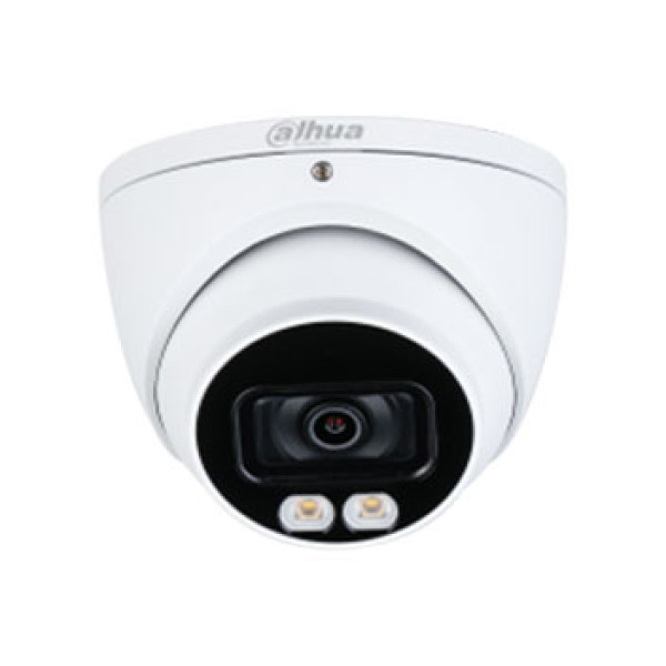 2Мп HDCVI Dahua з мікрофоном DH-HAC-HDW1239TP-A-LED (3.6мм) 2Мп HDCVI Dahua з мікрофоном DH-HAC-HDW1239TP-A-LED (3.6мм)