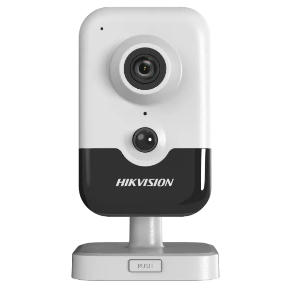 IP відеокамера Hikvision DS-2CD2463G2-I 6МП (2.8мм) PIR IP відеокамера Hikvision DS-2CD2463G2-I 6МП (2.8мм) PIR