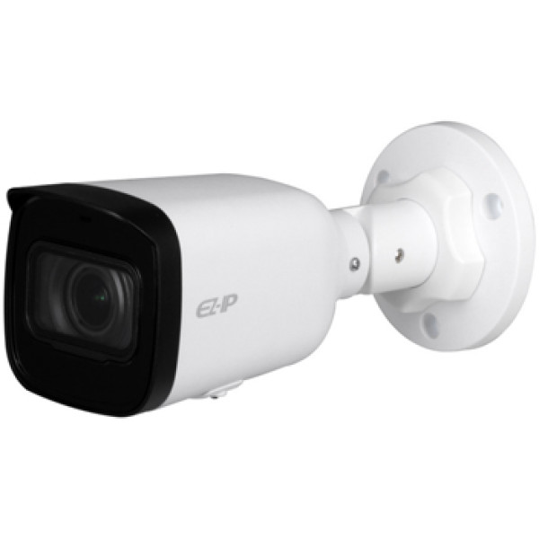 IP камера 4МП Dahua DH-IPC-HFW1431T1P-ZS-S4 з фокусом 2.8-12мм для відеоспостереження, IR до 50м, WDR, аналітика, IP67, надійна безпека IP камера 4МП Dahua DH-IPC-HFW1431T1P-ZS-S4 з фокусом 2.8-12мм для відеоспостереження, IR до 50м, WDR, аналітика, IP67, надійна безпека
