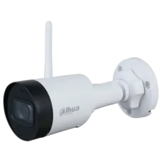 IP камера Dahua DH-IPC-HFW1230DS1-SAW 2МП (2.8мм) Wi-Fi для відеоспостереження з ІЧ підсвіткою, виявленням руху та аналітикою, кут огляду 100°