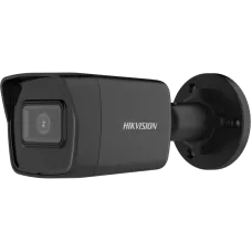 IP камера Hikvision DS-2CD1043G2-I (BLACK) 4МП (2.8мм) для відеоспостереження з ІЧ підсвічуванням та аналітикою руху