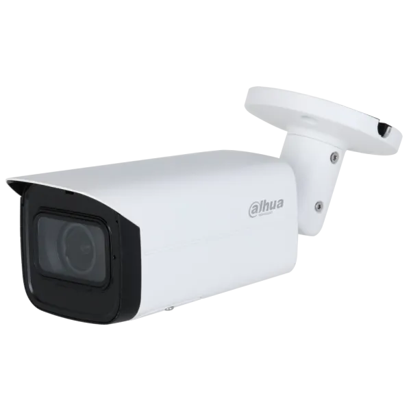 IP камера 8 МП DH-IPC-HFW3841T-ZAS-S2 з ІЧ підсвічуванням і мікрофоном для відеоспостереження 2.7-13.5мм, WDR, H.265, аналітика, 30-109° кут огляду IP камера 8 МП DH-IPC-HFW3841T-ZAS-S2 з ІЧ підсвічуванням і мікрофоном для відеоспостереження 2.7-13.5мм, WDR, H.265, аналітика, 30-109° кут огляду