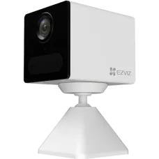 IP камера Ezviz CB2 1080P для відеоспостереження з 2МП матрицею, Wi-Fi, аналізом руху та підтримкою micro SD до 512ГБ
