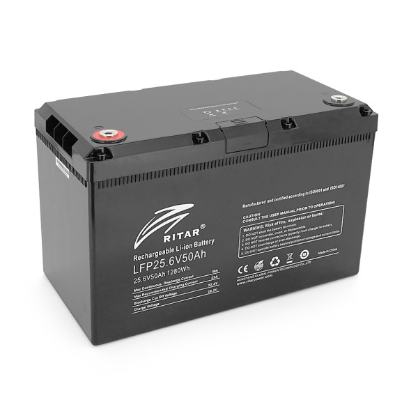 Акумуляторна батарея LiFePO4 25.6V 50Ah з bluetooth для системи зберігання енергії з підігрівом 1280Wh BMS25@8S Розміри 330 х 172 х 214 мм Вага 11 кг Акумуляторна батарея LiFePO4 25.6V 50Ah з bluetooth для системи зберігання енергії з підігрівом 1280Wh BMS25@8S Розміри 330 х 172 х 214 мм Вага 11 кг