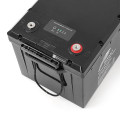 Акумуляторна батарея Ritar LiFePO4 25,6V 100Ah з Bluetooth, CAN/RS485, 2560Wh BMS100A@8S ( 522 х 240 х 219 (224) ), 25,5kg Q1 Акумуляторна батарея Ritar LiFePO4 25,6V 100Ah з Bluetooth, CAN/RS485, 2560Wh BMS100A@8S ( 522 х 240 х 219 (224) ), 25,5kg Q1