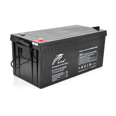 Акумуляторна батарея LiFePO4 12,8V 300Ah 3840Wh BMS100@4S для енергозберігаючих систем з захистом та тривалим терміном експлуатації 4500 циклів
