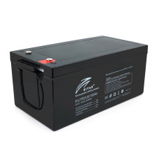 Акумуляторна батарея LiFePO4 25,6V 150Ah Ritar BMS765A@8S для систем зберігання енергії 522 х 240 х 219 мм, підходить для домашніх електромереж