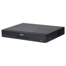 8-канальний 4K XVR з AI DHI-XVR5108HS-4KL-I2