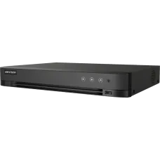 TURBO ACUSENSE реєстратор iDS-7204HUHI-M1/P(C)/4A+4/1ALM TURBO ACUSENSE реєстратор iDS-7204HUHI-M1/P(C)/4A+4/1ALM