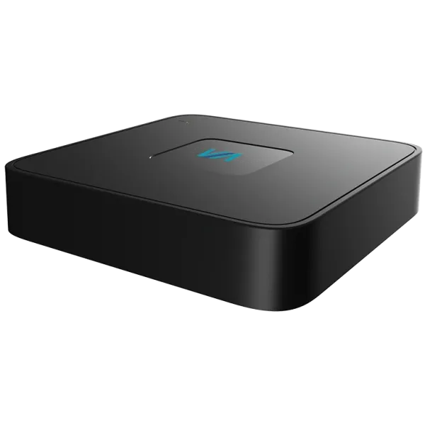 Відеореєстратор VIA SECURITY VS-N1104 PoE 4 канали H.265 для відеоспостереження з підтримкою до 6Тб HDD та загальними тривогами Відеореєстратор VIA SECURITY VS-N1104 PoE 4 канали H.265 для відеоспостереження з підтримкою до 6Тб HDD та загальними тривогами