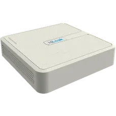 Відеореєстратор HiLook DS-HiLookI-NVR-104H-D(C) 4-канальний