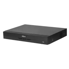 4-канальний відеореєстратор Penta-brid 5MP Mini 1U 1HDD для системи відеоспостереження DH-XVR5104HE-4KL-I3 з аналітикою та підтримкою 4K