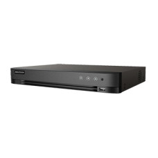 4-канальный ACUSENSE 1U H.265 iDS-7204HUHI-M1/S 4-канальный ACUSENSE 1U H.265 iDS-7204HUHI-M1/S