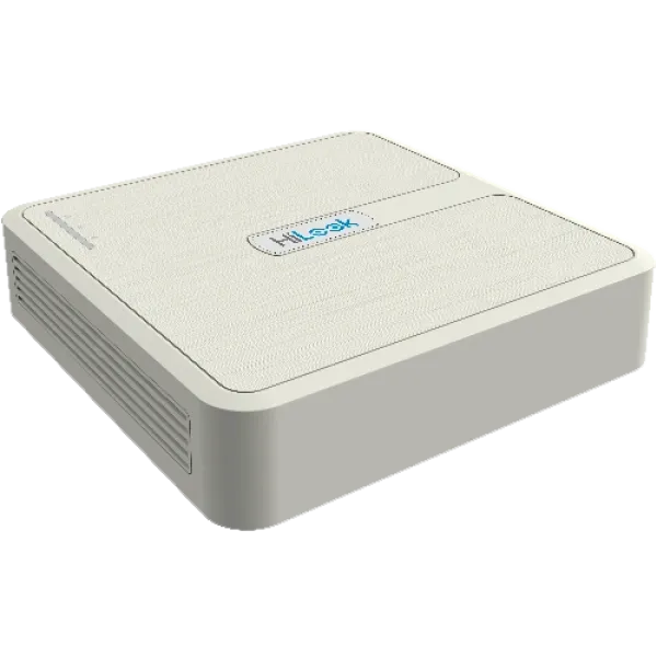 8-канальний IP DS-HiLookI-NVR-108H-D(C) 8-канальний IP DS-HiLookI-NVR-108H-D(C)