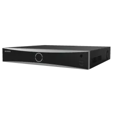 Відеореєстратор Hikvision DS-7732NXI-K4/16P 32-канальний 16 PoE 1.5U AcuSense 4K Відеореєстратор Hikvision DS-7732NXI-K4/16P 32-канальний 16 PoE 1.5U AcuSense 4K