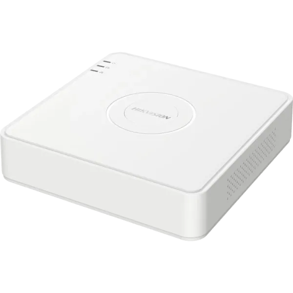 Видеорегистратор 8-канальный iDS-7108HQHI-M1/S(E) 1080P Mini 1U AcuSense для видеонаблюдения с интеллектуальной аналитикой и 8 BNC портами Видеорегистратор 8-канальный iDS-7108HQHI-M1/S(E) 1080P Mini 1U AcuSense для видеонаблюдения с интеллектуальной аналитикой и 8 BNC портами